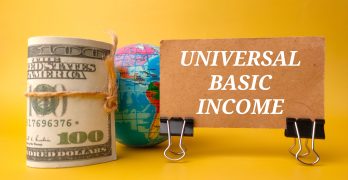 Universal Basic Income