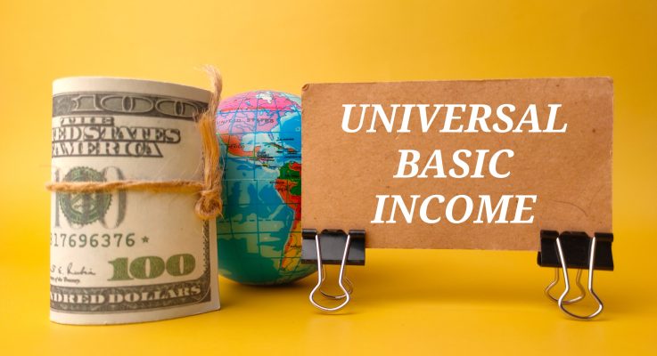 Would Free Money Make People Lazy? The Surprising Truth About Universal Income