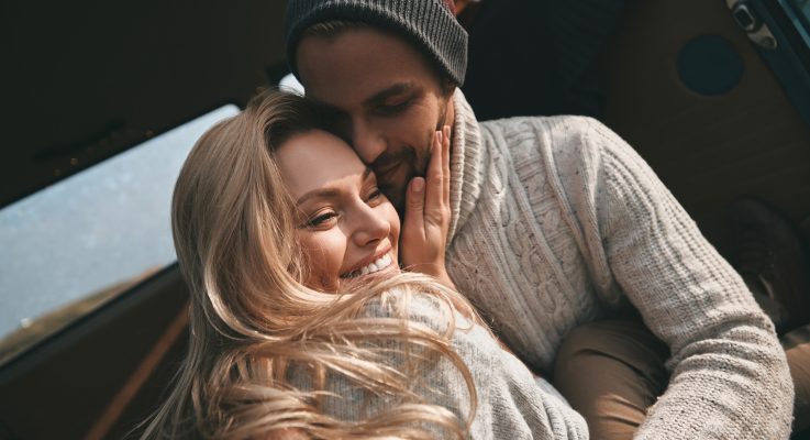 What You Should Say Daily to Keep Your Partner Happy