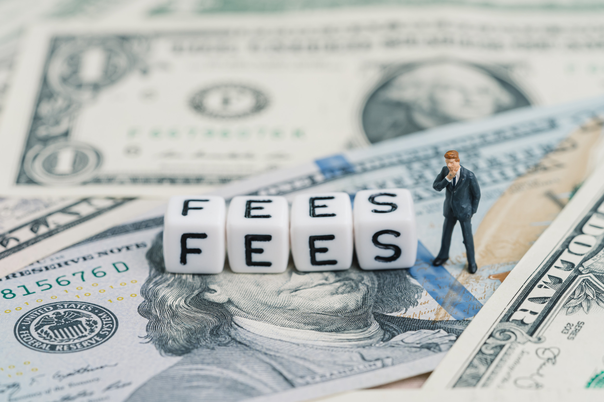 Banking Fees