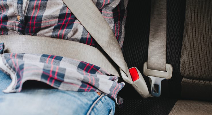 10 Car Safety Features You Didn’t Know You Needed Until Now