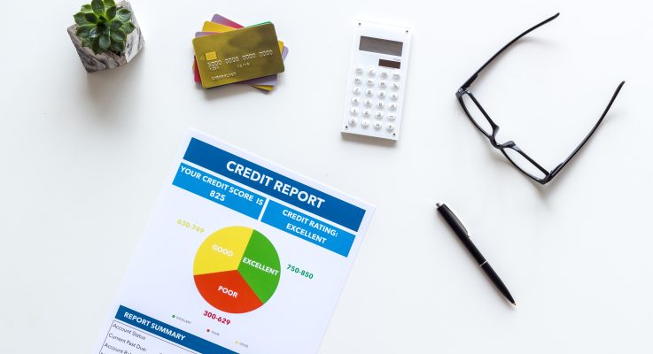 Check Your Credit Report NOW—5 Signs of Identity Theft