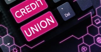 Credit Union words