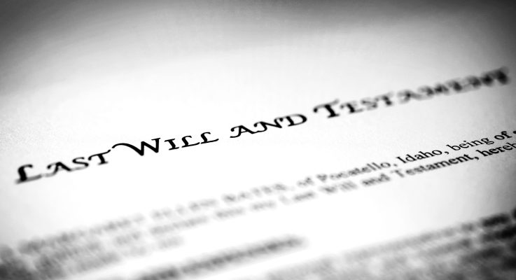 6 Things That Can Happen If You Die Without a Will (And It’s Not Good)