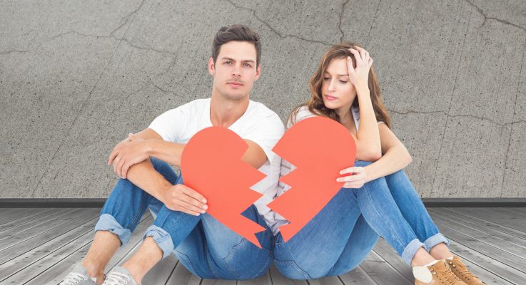 10 Reasons Your Ex Keeps Reappearing: Here’s What You Don’t Understand