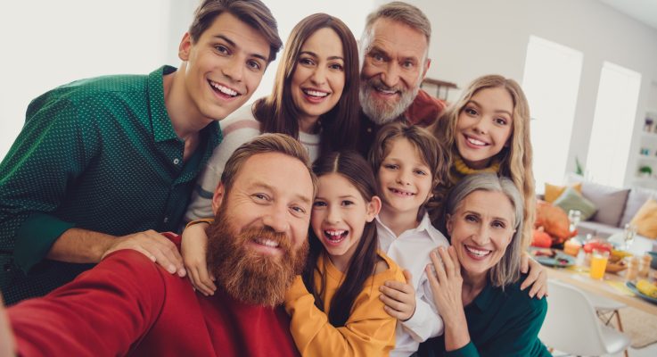 Why Everyone In Your Family Is Successful Except You