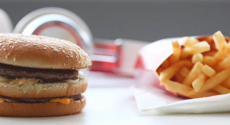 The Real Reasons Fast-Food Chains Are Charging You More for Less Food