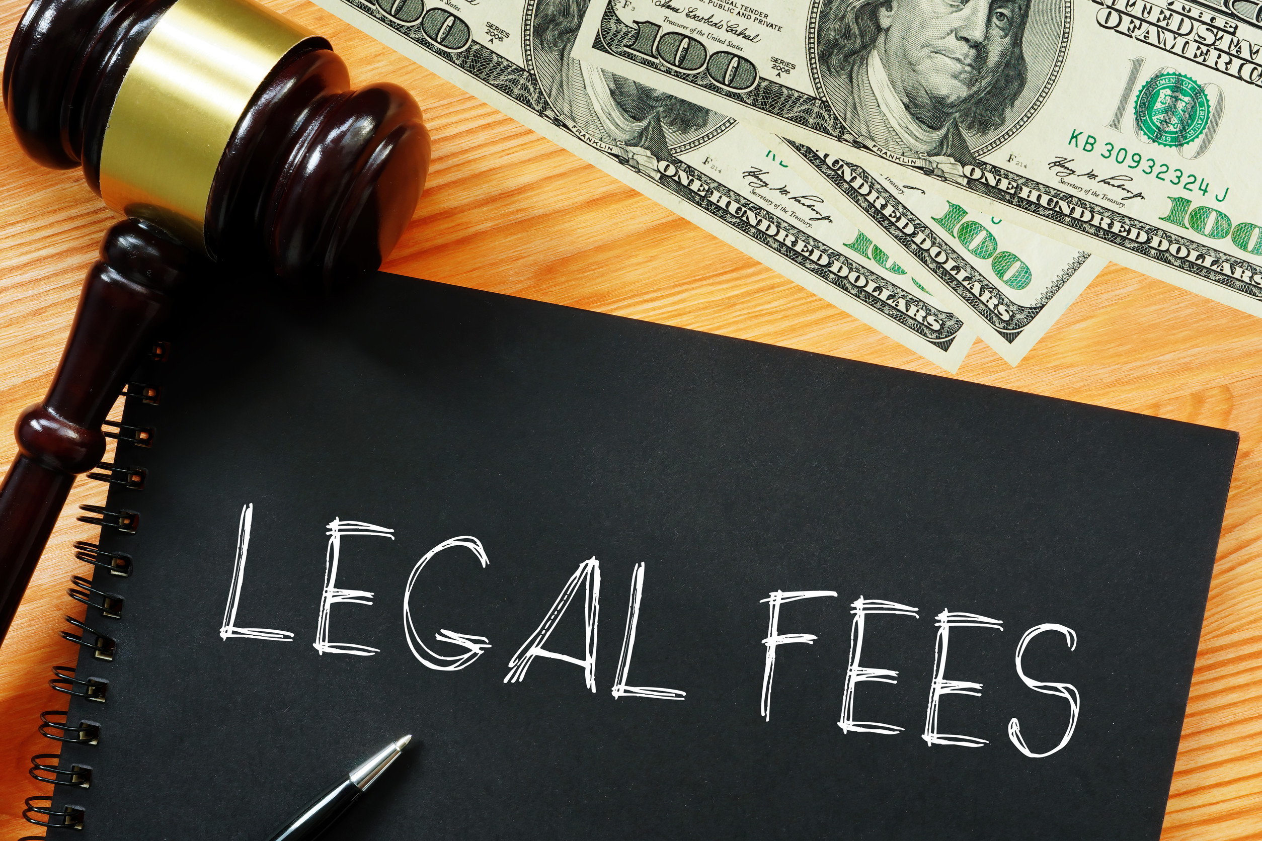 Legal Fees