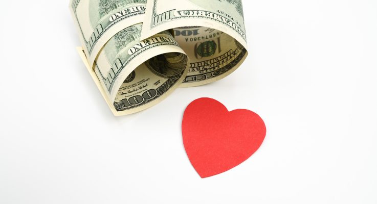 Love or Leverage? When Money Becomes the Third Wheel in Your Relationship