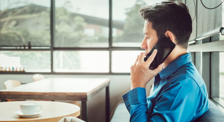 The One Thing You Should Never Do If You Get a Call from “Your Bank”