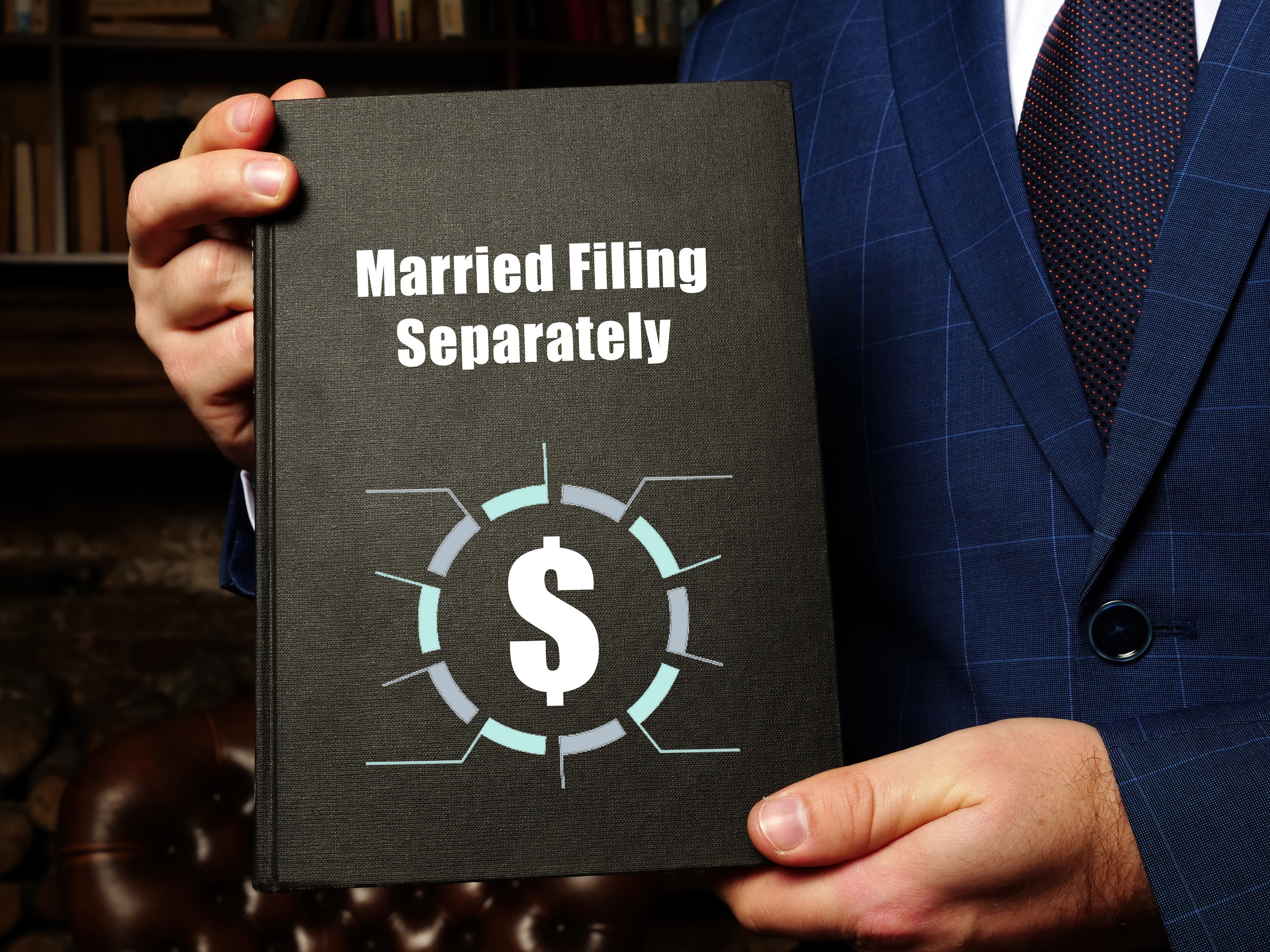 Married Filing Seperately