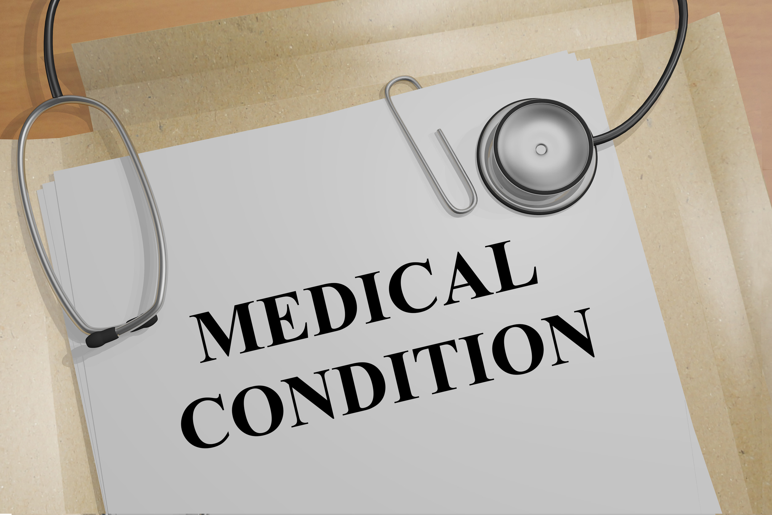 Medical Condition