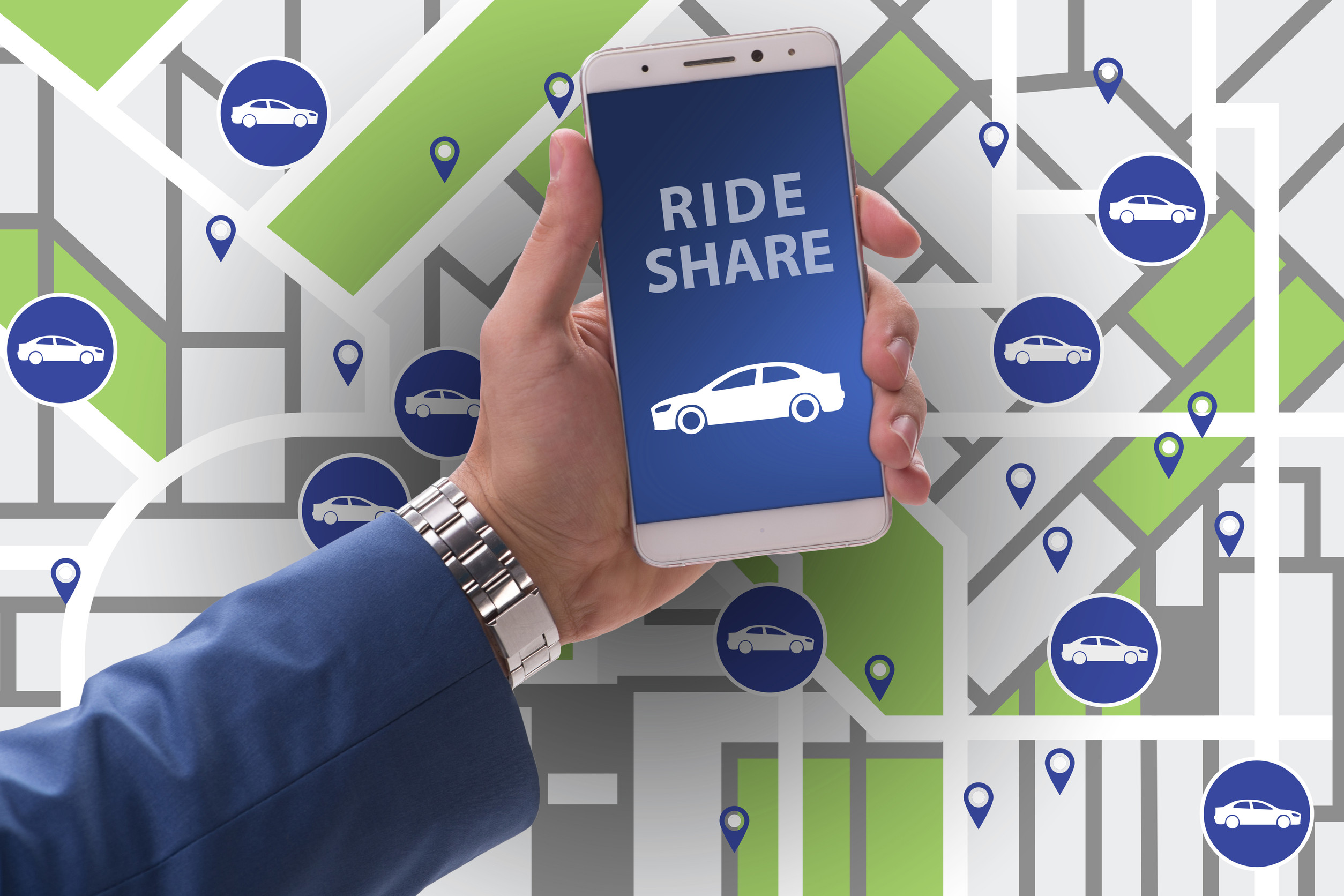 Ride Share