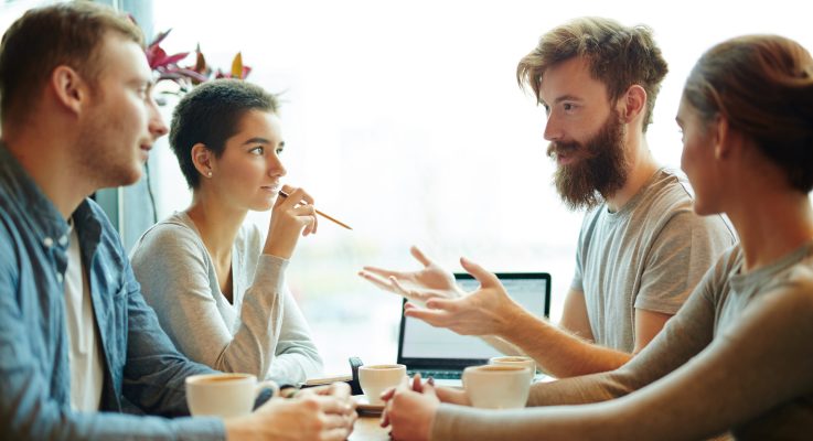 9 Phrases That Instantly Make You Sound Smarter in Any Conversation