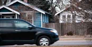 Parked Car