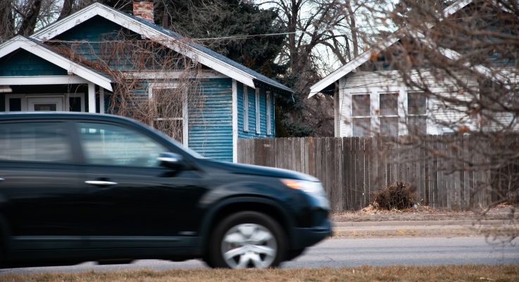 10 Scary Reasons You Should Never Ignore a Strange Car Parked Near Your House