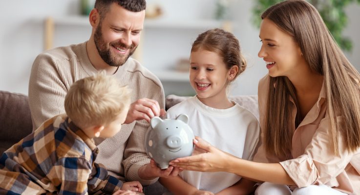 6 Things Your Parents Wish They’d Taught You About Money So You’d Stay Out of Their Pockets