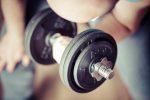 barbell
