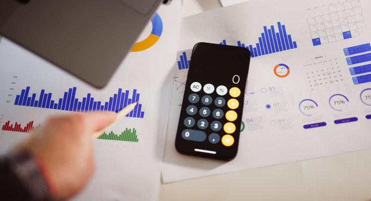 Budgeting With a Partner: 6 Rules Every Couple Should Follow