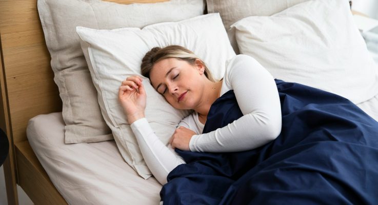 7 Hidden Dangers Of Using An Electric Blanket